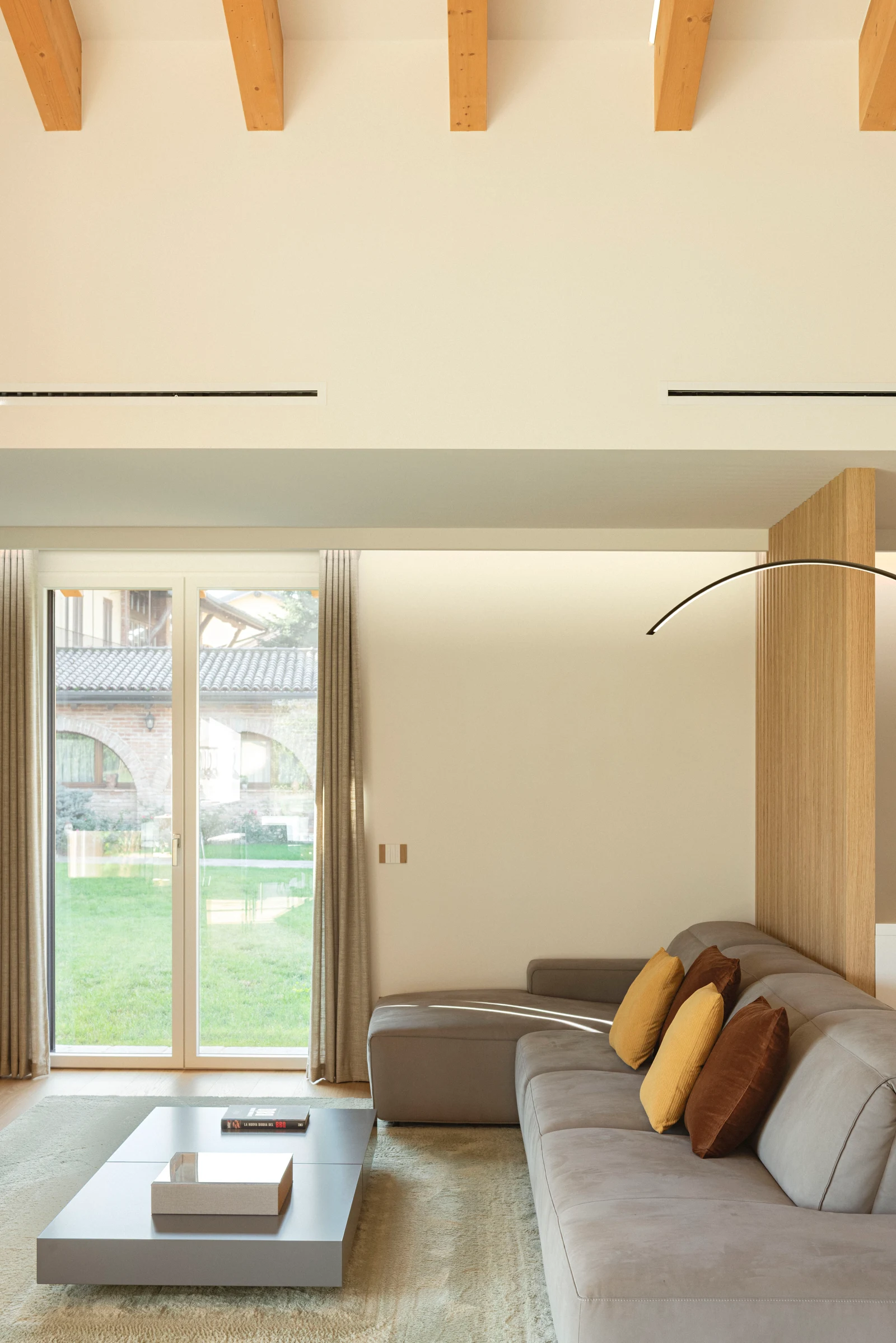 Villa singola Magenta (MI) - thumbnail 4